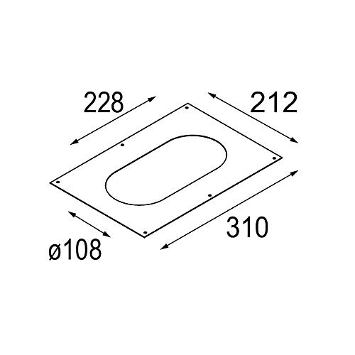 Plaster Kit